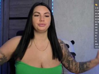KROSHKA_N — Bongacams recorded stream image, 09.04.2025 06:00