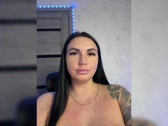 KROSHKA_N — Bongacams recorded stream image, 09.04.2025 06:00