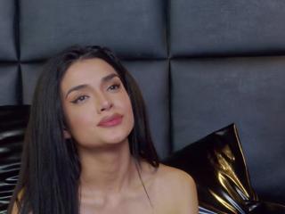 Blair Badgley — Flirt4free recorded stream image, 08.04.2025 23:20