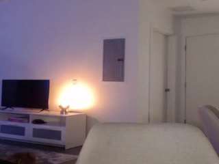 jazminlareina — Camsoda recorded stream screenshot (05 Feb 2025)