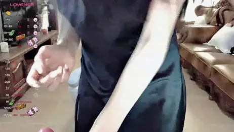 Irene--- — Stripchat recorded stream screenshot (09 Apr 2025)