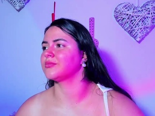 lunaahatzel — Camsoda recorded stream image, 09.04.2025 05:50