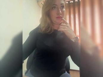 goddesssssss — Bongacams recorded stream screenshot (09 Apr 2025)