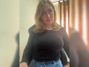 goddesssssss — Bongacams recorded stream screenshot (09 Apr 2025)