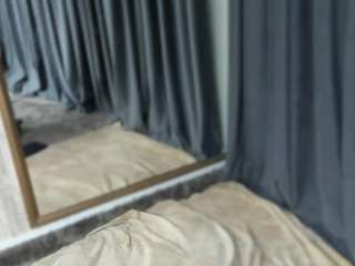 karlabart — Camsoda recorded stream image, 09.04.2025 04:30