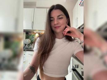 -Saharochek- — Bongacams recorded stream image, 09.04.2025 07:00