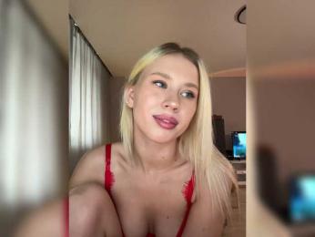 Sunlovv — Bongacams recorded stream image, 09.04.2025 09:10