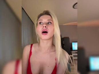 Sunlovv — Bongacams recorded stream image, 09.04.2025 09:10