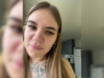 -Tiki-Riki- — Bongacams recorded stream image, 09.04.2025 11:50