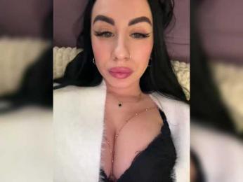_EUPHORIAA_ — Bongacams recorded stream image, 09.04.2025 12:20
