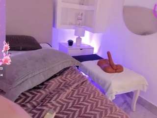 nathalyn-b — Camsoda recorded stream image, 09.04.2025 10:50