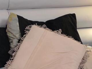 Sophia Loreen — Flirt4free recorded stream screenshot (09 Apr 2025)