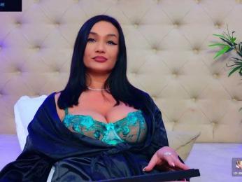 DaliyaArabian — Bongacams recorded stream image, 09.04.2025 15:10