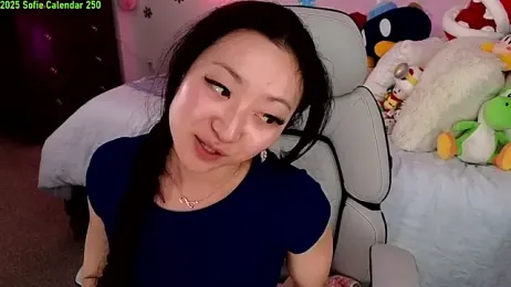 MySweetSofie — Stripchat recorded stream image, 05.02.2025 01:20