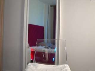 katyerave — Camsoda recorded stream image, 09.04.2025 15:20