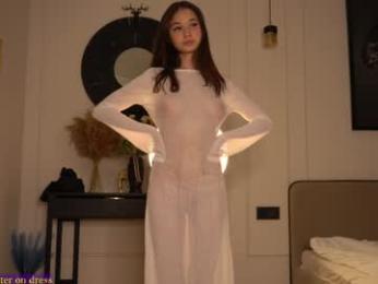 kusssecka — Chaturbate recorded stream image, 09.04.2025 13:10