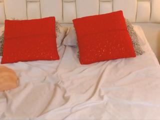 Celestee Greey — Flirt4free recorded stream image, 09.04.2025 13:10