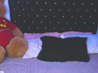 teerry — Camsoda recorded stream image, 09.04.2025 18:20