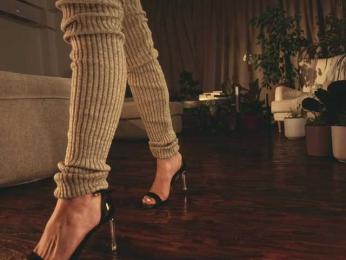 HeyBanana — Bongacams recorded stream screenshot (09 Apr 2025)