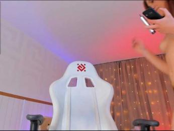 lolly-red- — Bongacams recorded stream image, 09.04.2025 21:10