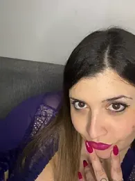Novababy18 — Stripchat recorded stream image, 09.04.2025 21:30