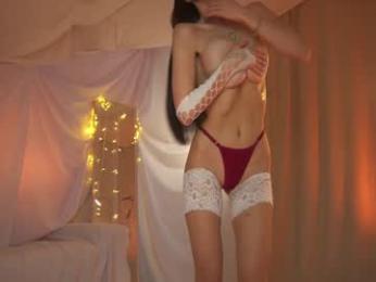 sunny_maria — Chaturbate recorded stream image, 09.04.2025 20:00