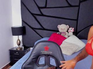 Tanya Hanks — Flirt4free recorded stream image, 09.04.2025 21:00
