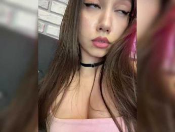 Jade8887 — Bongacams recorded stream screenshot (10 Apr 2025)