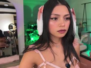 sweet_littleee — Chaturbate recorded stream image, 10.04.2025 00:50