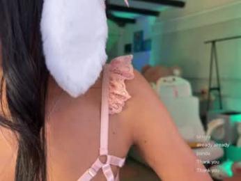 sweet_littleee — Chaturbate recorded stream image, 10.04.2025 00:50