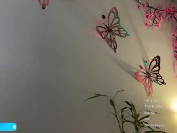 sweet_littleee — Chaturbate recorded stream image, 10.04.2025 00:50