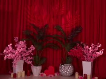 kittycaitlin — Chaturbate recorded stream image, 09.04.2025 21:20