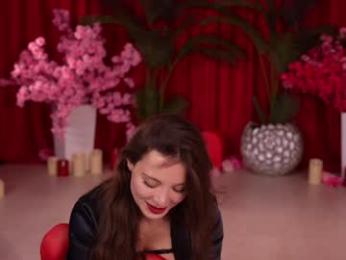 kittycaitlin — Chaturbate recorded stream image, 09.04.2025 21:20