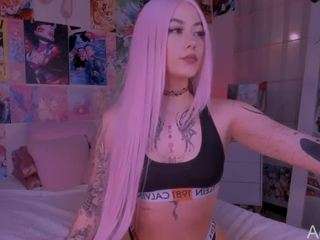 adhara1 — Camsoda recorded stream image, 10.04.2025 04:30