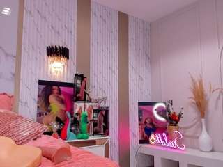 scarlett-harper — Camsoda recorded stream image, 10.04.2025 03:20