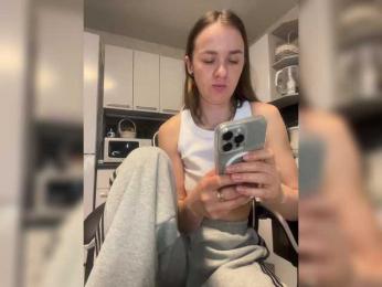 -Sexy_Hot_Angel- — Bongacams recorded stream screenshot (10 Apr 2025)