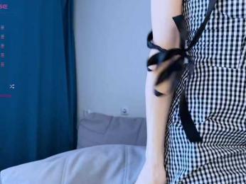 -Molly- — Bongacams recorded stream image, 10.04.2025 07:10