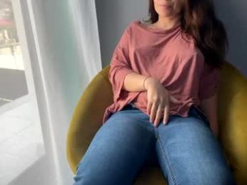 nyconik — Chaturbate recorded stream screenshot (10 Apr 2025)