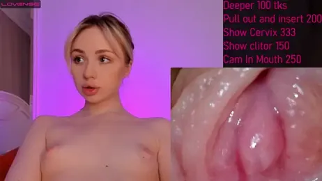 jannemary — Stripchat recorded stream image, 05.02.2025 04:10