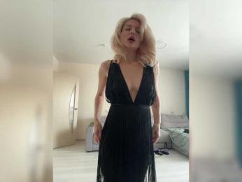 -Molly- — Bongacams recorded stream image, 05.02.2025 03:00