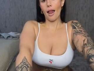libbyloveheart — Camsoda recorded stream image, 10.04.2025 08:40