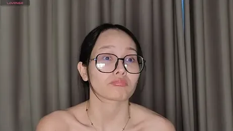 LucyNuty — Stripchat recorded stream image, 10.04.2025 06:30