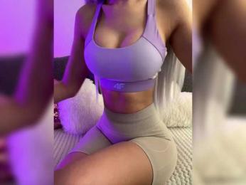 BarbieXs — Bongacams recorded stream image, 10.04.2025 11:10