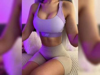 BarbieXs — Bongacams recorded stream image, 10.04.2025 11:10