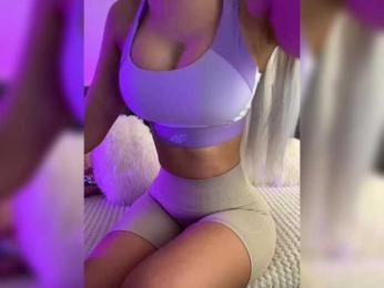 BarbieXs — Bongacams recorded stream image, 10.04.2025 11:10