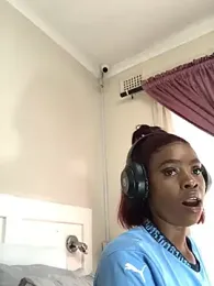 LuciousLips96 — Stripchat recorded stream image, 10.04.2025 10:40