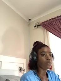 LuciousLips96 — Stripchat recorded stream image, 10.04.2025 10:40