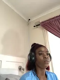 LuciousLips96 — Stripchat recorded stream image, 10.04.2025 10:40