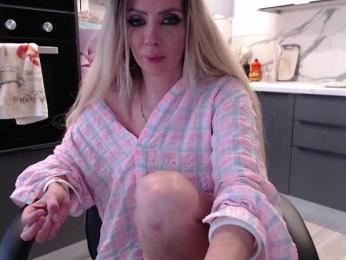 blondalina — Bongacams recorded stream image, 10.04.2025 12:10