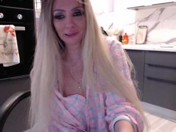 blondalina — Bongacams recorded stream image, 10.04.2025 12:10